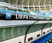 Universitatea Craiova - Getafe, imagini înaintea partidei din Conference League / FOTO: Facebook @Universitatea Craiova
