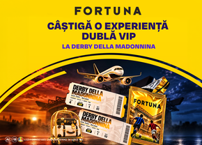 Ce zici de un city break la Milano cu AC Milan - Inter inclus?