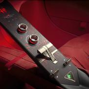 Alfa Romeo Cuorerosso
