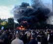 Protestele din Tirana au mutat un meci din Conference League // foto: imago images
