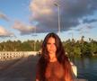 Pawgli, iubita lui Pep Chavarria, jucătorul transferat de Chelsea în această vară // foto: instagram @
pawglina