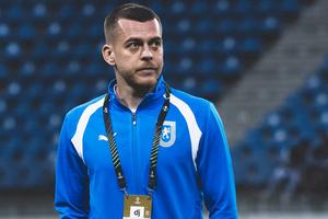 Universitatea Craiova - Getafe, „leii” lui Coelho debutează în Conference League » Echipele de start + Ce spune titularul Tudor Băluță