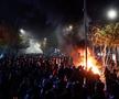 Protestele din Tirana au mutat un meci din Conference League // foto: imago images