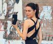 De pe pista de atletism, românca a ajuns vedetă la Cannes: „În familia mea, sportul era mai important decât școala!”