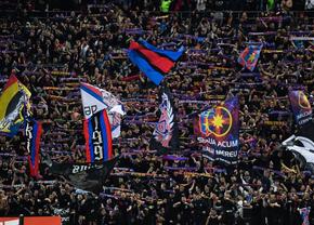 FCSB a pus în vânzare biletele pentru derby-ul cu Rapid » Cât costă să vezi duelul Reghecampf - Pancu