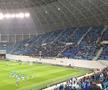 Universitatea Craiova - Getafe, imagini înainte de meci