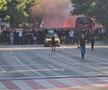 Președintele Comunității Evreiești, despre scenele înfiorătoare de la Hajduk Split - Ajax: „Cea mai mare rușine posibilă”