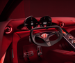 Alfa Romeo Cuorerosso