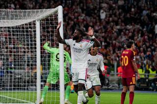 Eroul lui Real Madrid nu s-a bucurat după victoria spectaculoasă în fața Romei: „Sentimentul este dulce-amar”