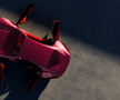 Alfa Romeo Cuorerosso