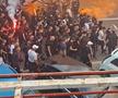 „Scoală-te, Adolf, aprinde cuptoarele!”» Scene îngrozitoare în Conference League, s-au făcut de râsul Europei!