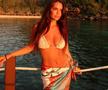 Pawgli, iubita lui Pep Chavarria, jucătorul transferat de Chelsea în această vară // foto: instagram @
pawglina