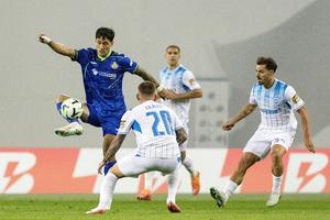Universitatea Craiova - Getafe, debut în noul sezon de Conference League