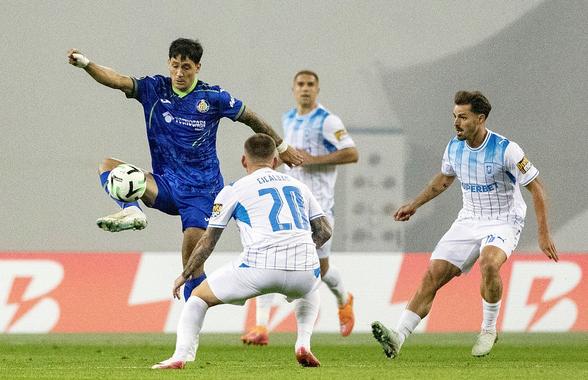 „Craiova e la zeci de ani în fața Rapidului” » Antrenorul din Superligă, categoric la câteva ore după meciul cu Getafe