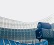 Universitatea Craiova - Getafe, imagini înaintea partidei din Conference League / FOTO: Facebook @Universitatea Craiova