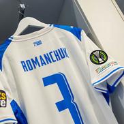 Universitatea Craiova - Getafe, imagini înaintea partidei din Conference League / FOTO: Facebook @Universitatea Craiova