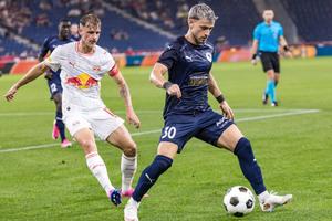Prima etapă din Conference League se joacă astăzi » Programul complet