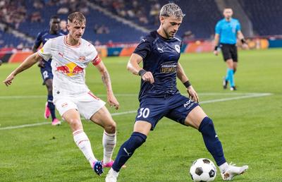 Prima etapă din Conference League se joacă astăzi » Programul complet