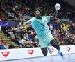 Dinamo - Barcelona, în Liga Campionilor la handbal masculin // FOTO: Cristi Preda (GSP)