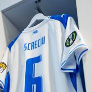Universitatea Craiova - Getafe, imagini înaintea partidei din Conference League / FOTO: Facebook @Universitatea Craiova