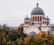 Getafe, poze din Craiova în zi de meci