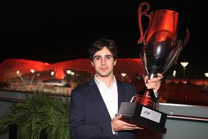 Pilot nou, brazilian, în Formula 1! » „Ne luăm angajamentul să cultivăm acest talent”