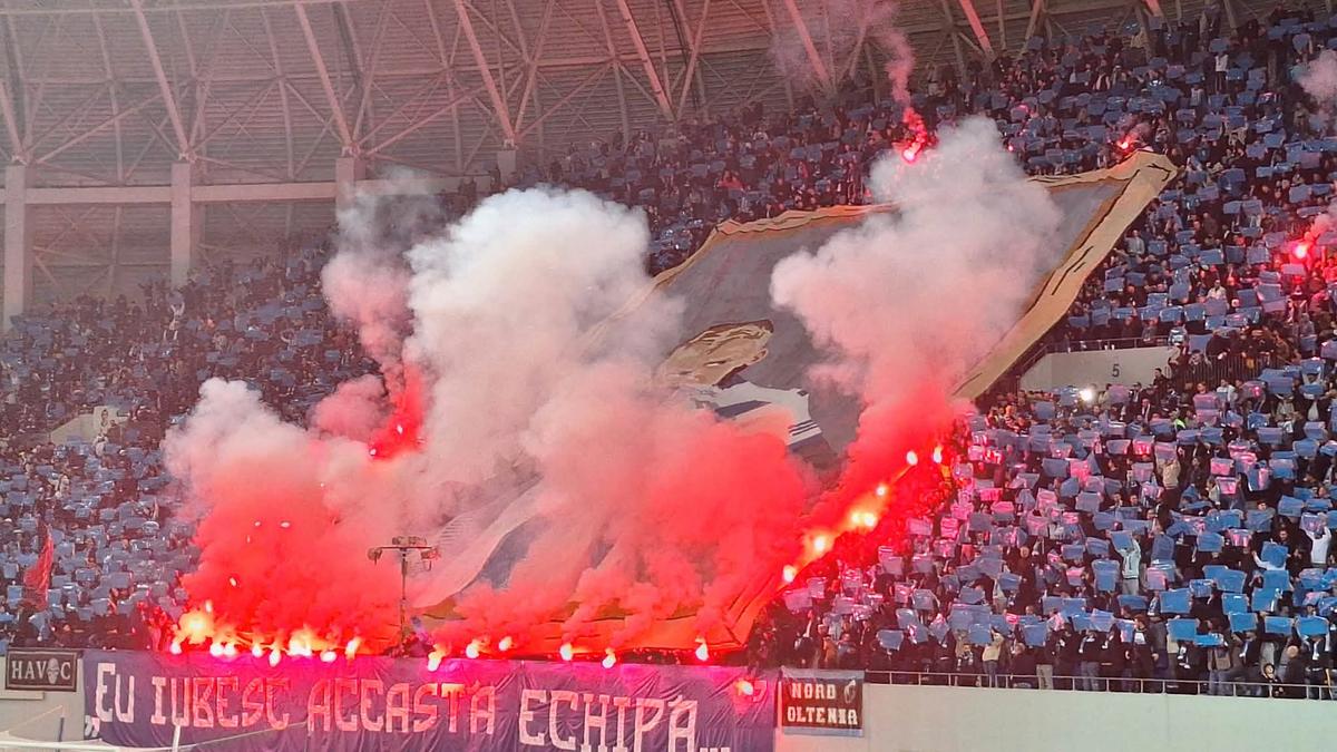 Fost atacant la Getafe, Ciprian Marica a tras concluziile: „Nu mi s-a părut că a fost atât de bun”