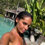 Pawgli, iubita lui Pep Chavarria, jucătorul transferat de Chelsea în această vară // foto: instagram @
pawglina