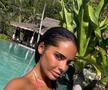 Pawgli, iubita lui Pep Chavarria, jucătorul transferat de Chelsea în această vară // foto: instagram @
pawglina
