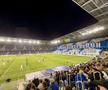 Gazon la Slovan Bratislava - Stuttgart