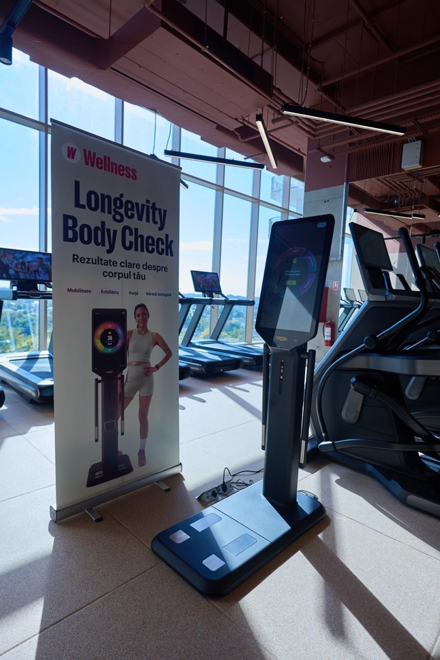 World Class România inaugurează în One High District primul club dezvoltat sub noul concept de fitness, longevitate și recuperare, în urma unei investiții de 3 milioane de euro