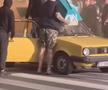 Guvernul Croației a reacționat după scenele scandaloase din Split: „Condamnăm proslăvirea regimului nazist”
