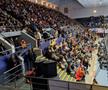 Dinamo - Barcelona, în Liga Campionilor la handbal masculin
