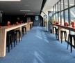 Universitatea Craiova - Getafe, imagini înaintea partidei din Conference League / FOTO: Facebook @Universitatea Craiova