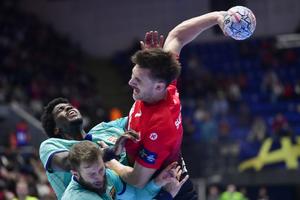 Dinamo - SAH Aarhus în Liga Campionilor! Doar cu o victorie, Dinamo mai are șanse la calificarea în optimi