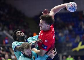 Dinamo - SAH Aarhus în Liga Campionilor! Doar cu o victorie, Dinamo mai are șanse la calificarea în optimi