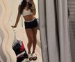 Pawgli, iubita lui Pep Chavarria, jucătorul transferat de Chelsea în această vară // foto: instagram @
pawglina
