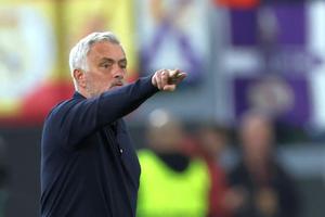 Supercomputerul îi dă dreptate lui Mourinho, după primele două etape din Liga Campionilor