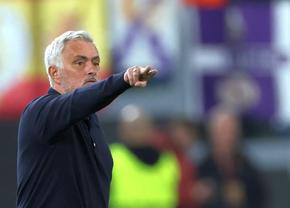 Supercomputerul îi dă dreptate lui Mourinho, după primele două etape din Liga Campionilor