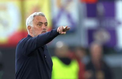 Supercomputerul îi dă dreptate lui Mourinho, după primele două etape din Liga Campionilor