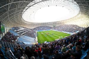 Le-au plătit biletele de meci pentru Craiova - Getafe!