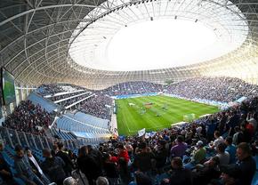 Le-au plătit biletele de meci pentru Craiova - Getafe!