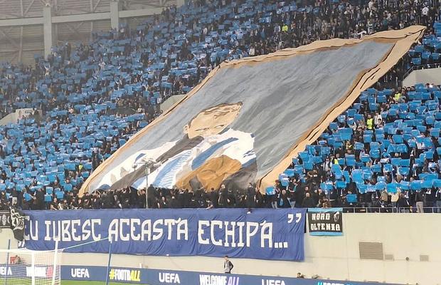 „«Caviar!»” » Omul zilei în Bănie dezvăluie: „Vă zic ce mi-a spus președintele lui Getafe după meci. El așa credea!”