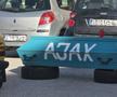 „Scoală-te, Adolf, aprinde cuptoarele!”» Scene îngrozitoare în Conference League, s-au făcut de râsul Europei!