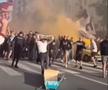 Președintele Comunității Evreiești, despre scenele înfiorătoare de la Hajduk Split - Ajax: „Cea mai mare rușine posibilă”