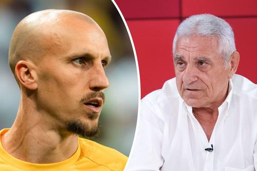 Vlad Chiricheș a zis tot, după ce Ioan Becali l-a făcut trădător