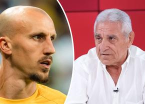 Vlad Chiricheș, după ce Ioan Becali l-a făcut trădător: „Pietro Chiodi a intermediat transferul la Tottenham”