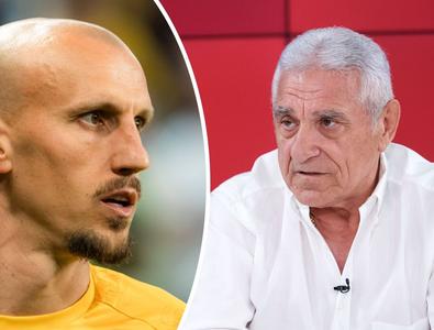 Vlad Chiricheș a zis TOT, după ce Ioan Becali l-a făcut trădător: „Știți ...