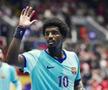 Dinamo - Barcelona, în Liga Campionilor la handbal masculin // FOTO: Cristi Preda (GSP)