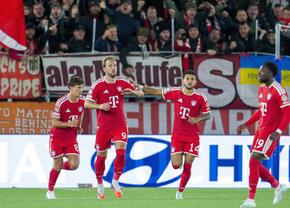 Acord major la Bayern! Vestea momentului în Germania